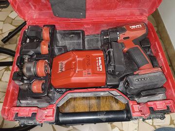 Trapao avvitatore Hilti SFE 2-A12