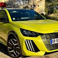 RICAMBI PEUGEOT 208 GT LINE 2024