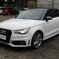 AUDI A1 SPB 1.4 TFSI 185 CV S tronic Ambition