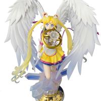 Pretty Guardian Sailor Moon Cosmos BANDAI