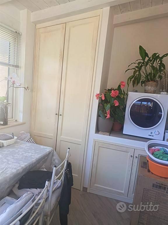 Appartamento – Monte Porzio Catone, Roma Capitale - Altro