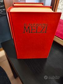 il nuovissimo MELZI 