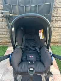Trio bebe confort