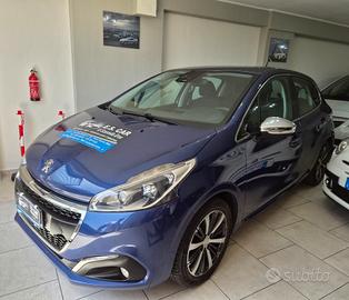 Peugeot 208 1.2 PureTech 82 CV Allure