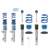 KIT SOSPENSIONE FILETTATA BLUE LINE SKODA OCTAVIA 