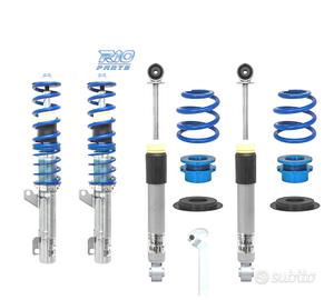 KIT SOSPENSIONE FILETTATA BLUE LINE SKODA OCTAVIA 