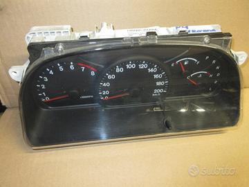 Quadro strumenti SUZUKI G VITARA 2.5 1999