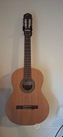 José Torres JTC-5s - Classica + Piezo + Custodia