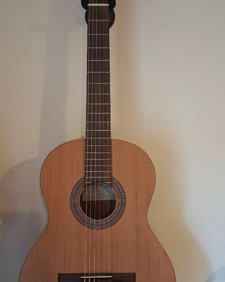 José Torres JTC-5s - Classica + Piezo + Custodia