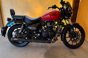 Royal Enfield Meteor 350