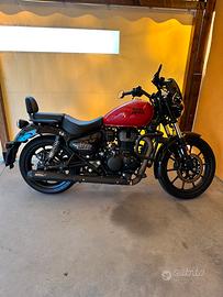 Royal Enfield Meteor 350
