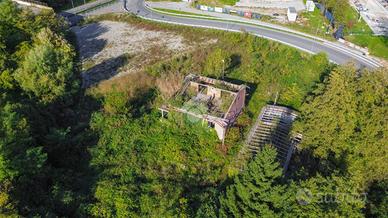 TERRENO A DARFO BOARIO TERME