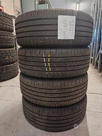 4 GOMME USATE ESTIVO 2055516 - CP89921612