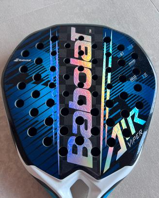 Babolat Air Viper 2.6 - 2026
