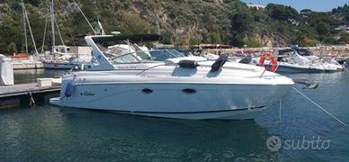 Barca Rinker Fiesta Vee 270