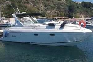 Barca Rinker Fiesta Vee 270