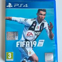 Fifa 2019 ps4