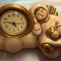 Orologio THUN con angelo