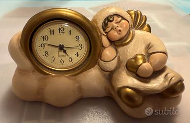 Orologio THUN con angelo