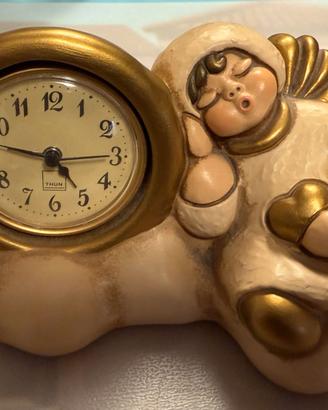 Orologio THUN con angelo