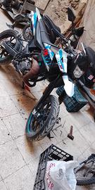 ksr 50 