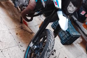 ksr 50 