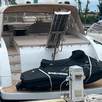 Rizzardi 50 Top Line