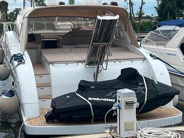 Rizzardi 50 Top Line