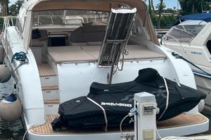 Rizzardi 50 Top Line