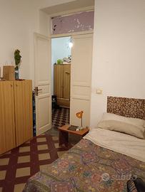 Camera zona Politeama