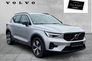 Volvo XC40 T4 INSCRIPTION PLUG IN RECHARGE HYBRID