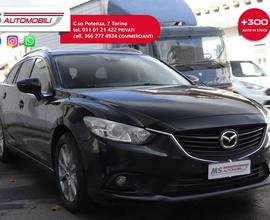 Mazda Mazda6 2.2L Skyactiv-D 150CV Wagon Esse...