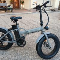 Bicicletta smartway