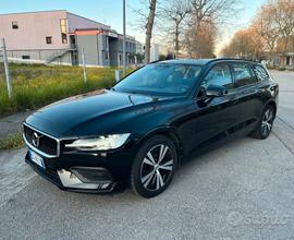 Volvo v60 (2018-->) - 2022