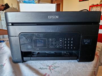 stampante epson