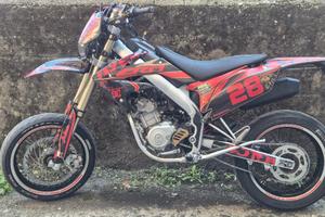 HM CRM F125X - 2010
