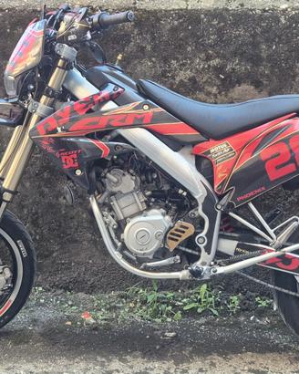 HM CRM F125X - 2010