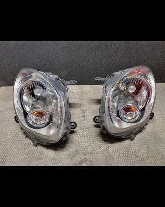 FARI MINI COUNTRY  R60