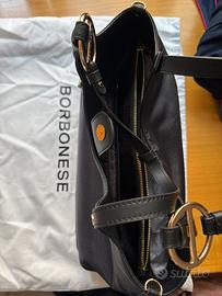 Borsa donna BORBONESE