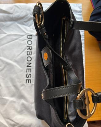 Borsa donna BORBONESE