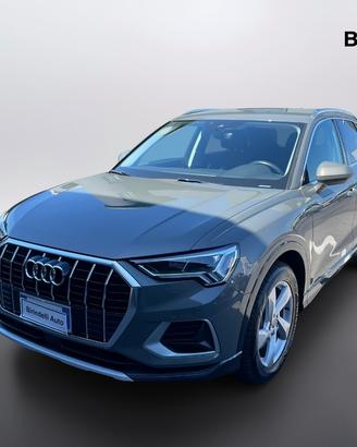 AUDI Q3 2ª serie - Q3 40 TDI quattro S tronic Busi