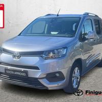 Toyota Proace City Verso 1.2P 110Cv S&S M/T L...