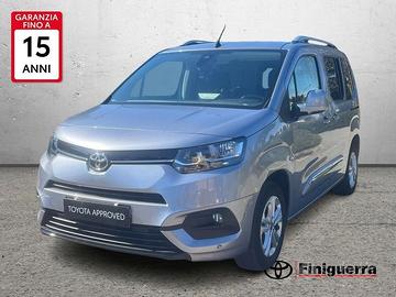 Toyota Proace City Verso 1.2P 110Cv S&S M/T L...