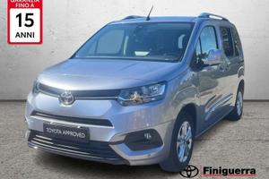 Toyota Proace City Verso 1.2P 110Cv S&S M/T L...