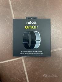 Nilox ONAIR Smartband