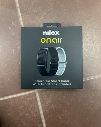 Nilox ONAIR Smartband