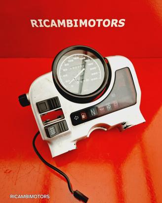 SUPPORTO STRUMENTI BMW R850R
