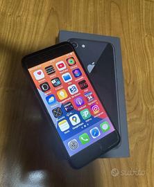 Apple iPhone 8 64GB - Grigio Siderale Usato Libero