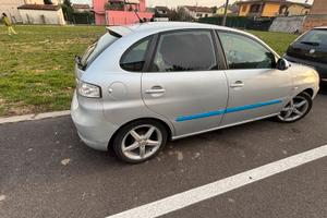Seat ibeza