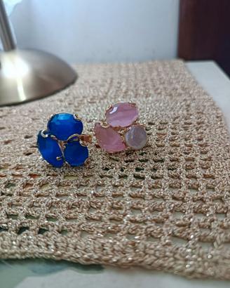 Anelli donna bigiotteria